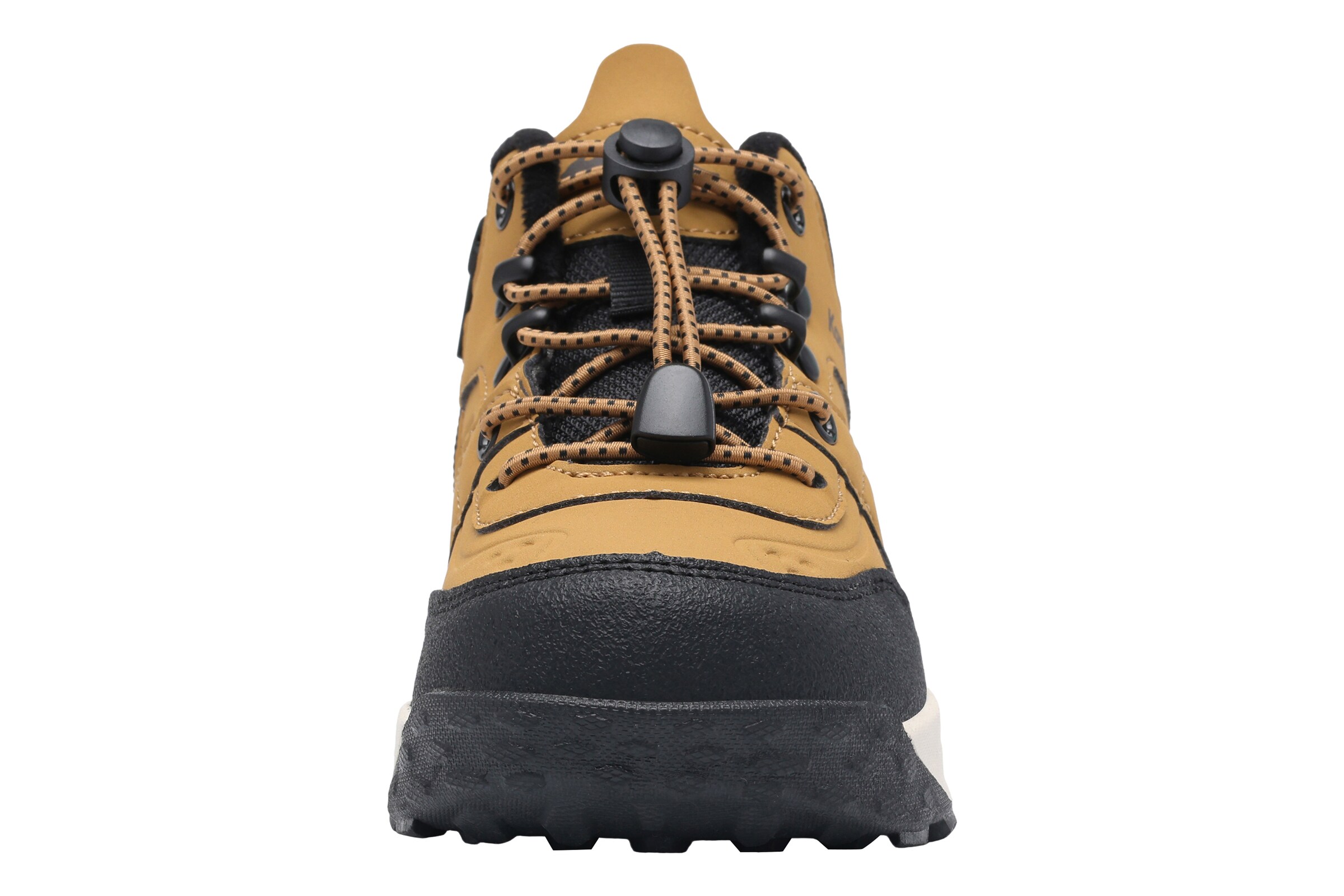 Stivale 'K-UT Terra RV' di KangaROOS in giallo