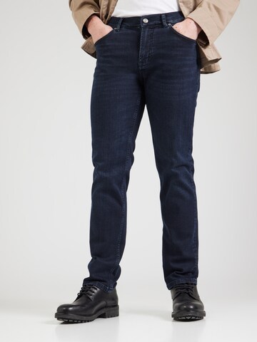 NN07 Regular Jeans 'Tony 1869' in Blue: front