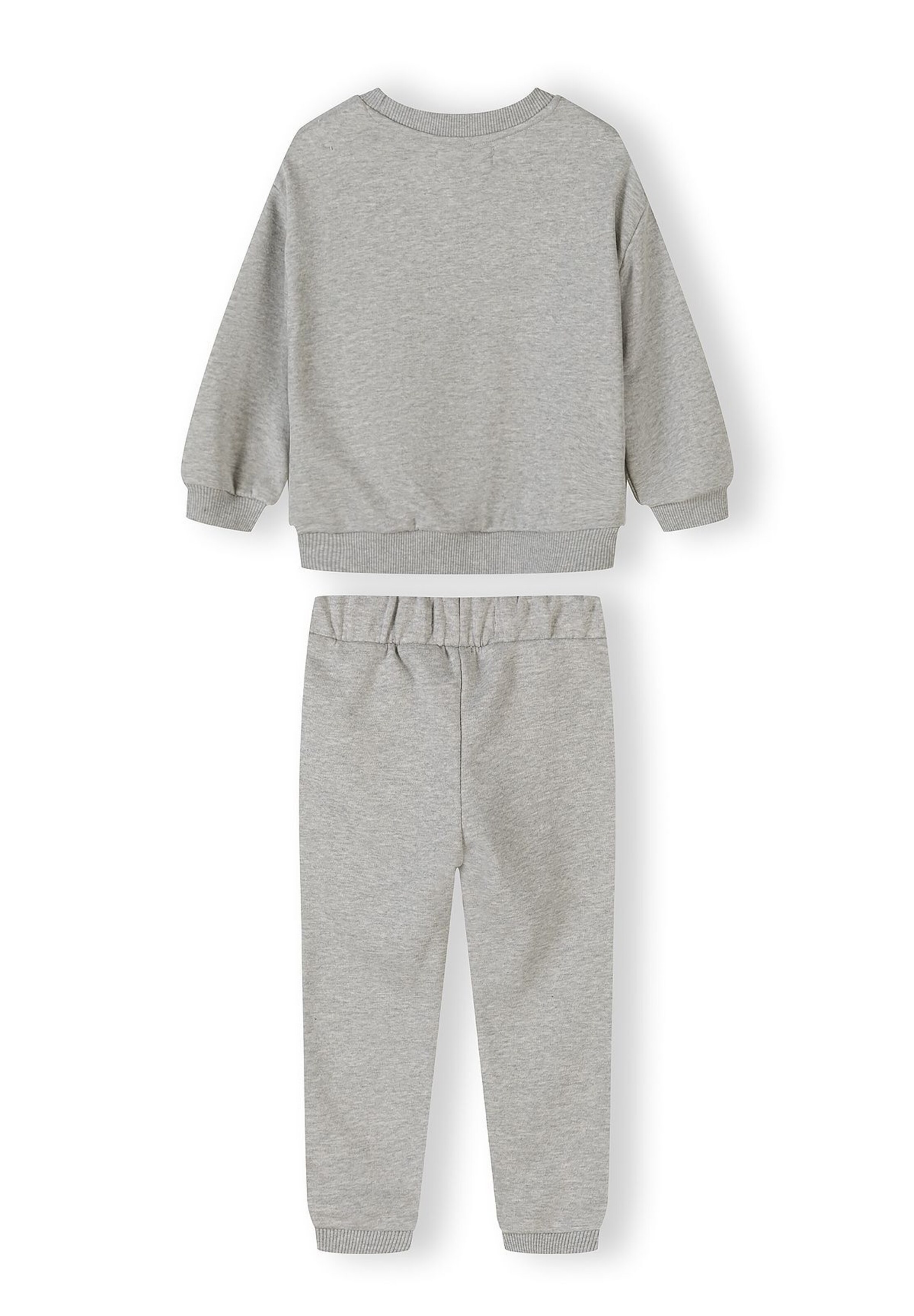 MINOTI - Ropa para correr en gris