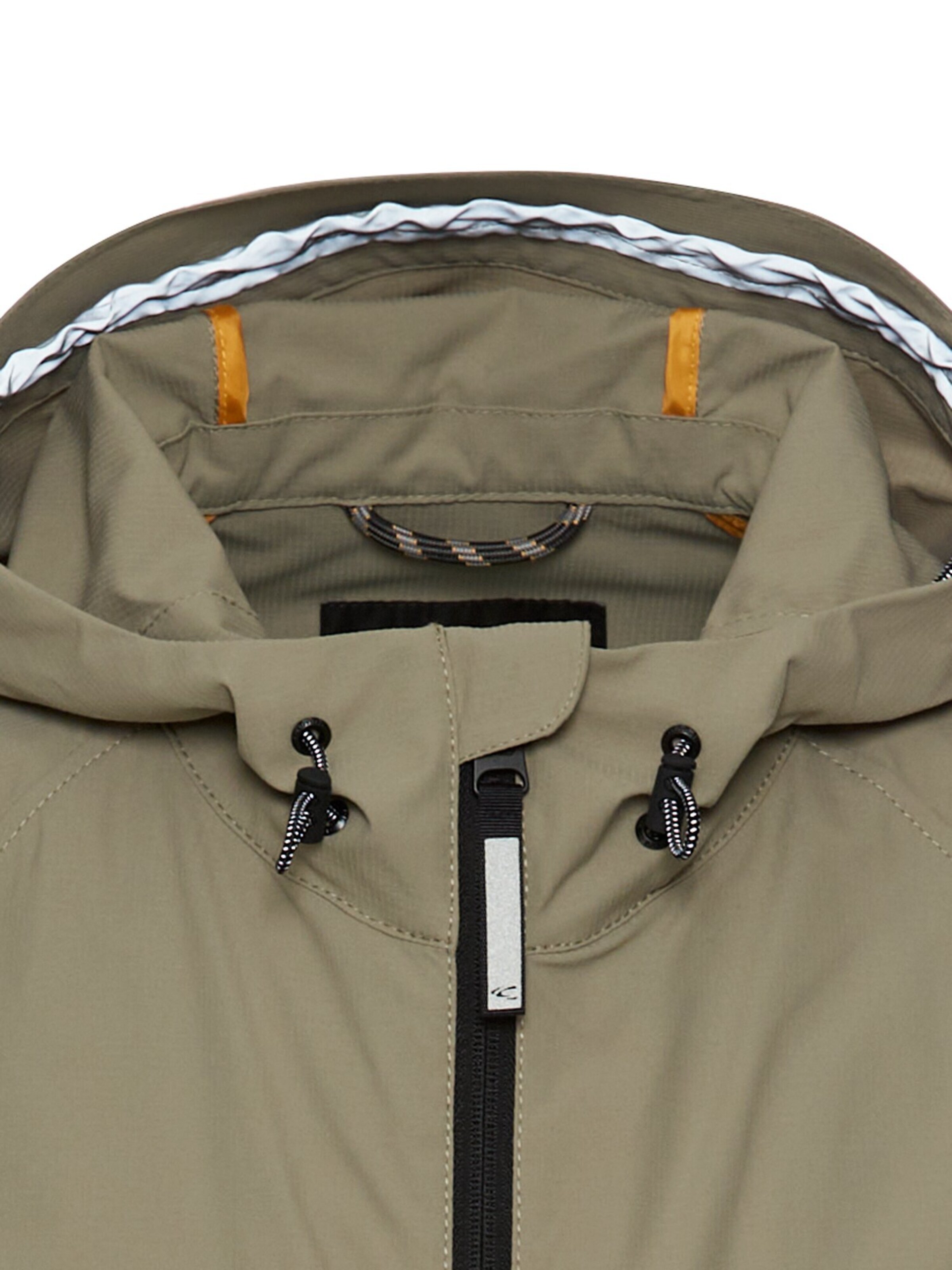 CAMEL ACTIVE Performance Jacket in Green