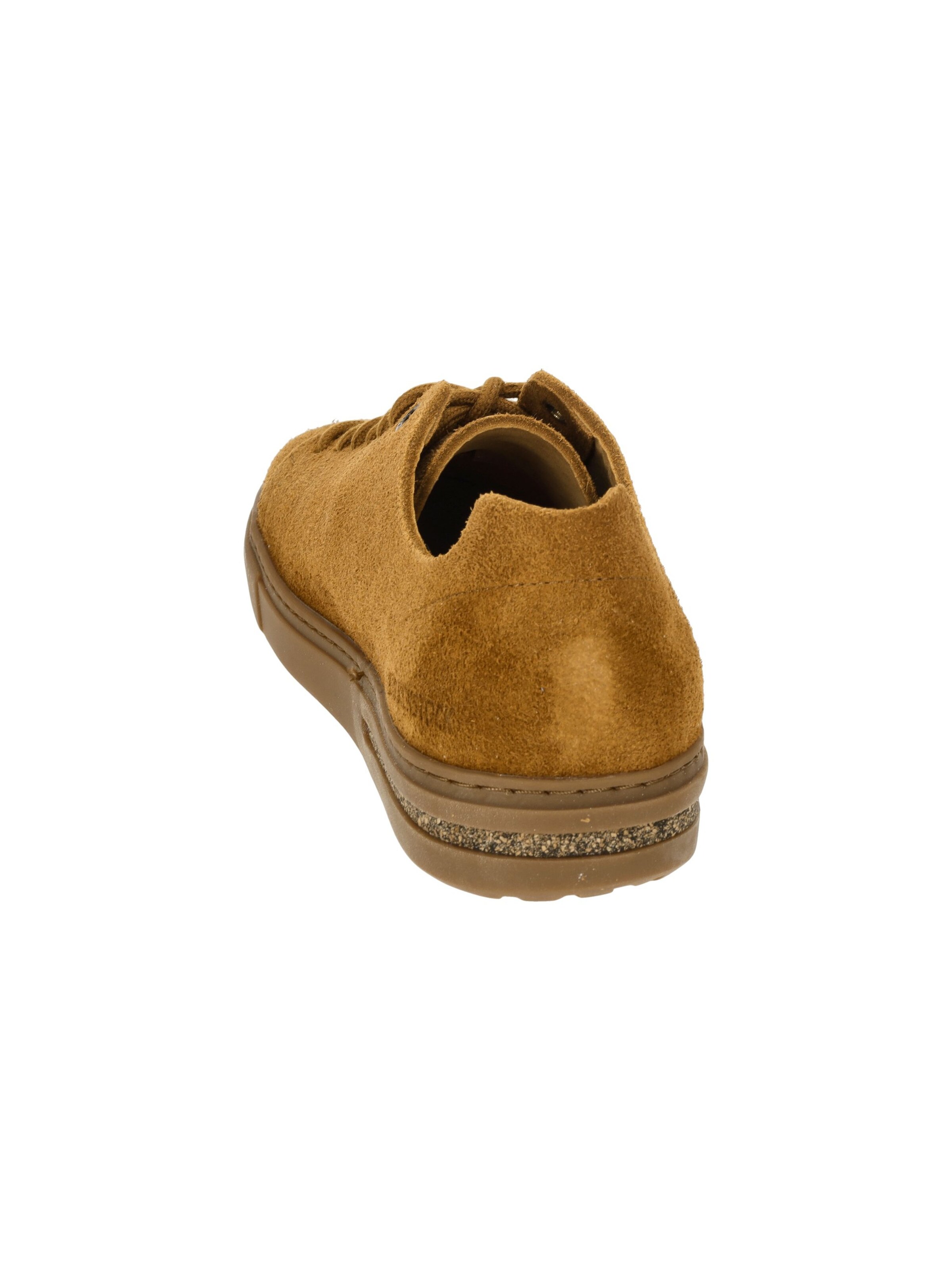 BIRKENSTOCK Schnürschuh‌‌‌‌‌‌‌‌ in Braun