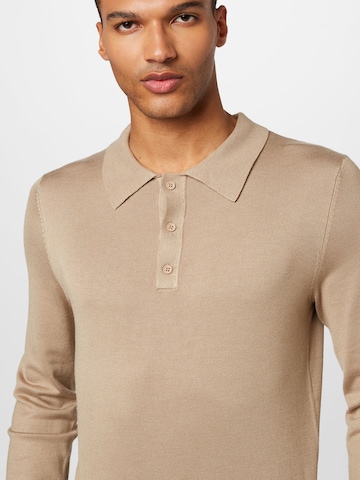 Only & Sons Pullover 'Wyler' in Grau