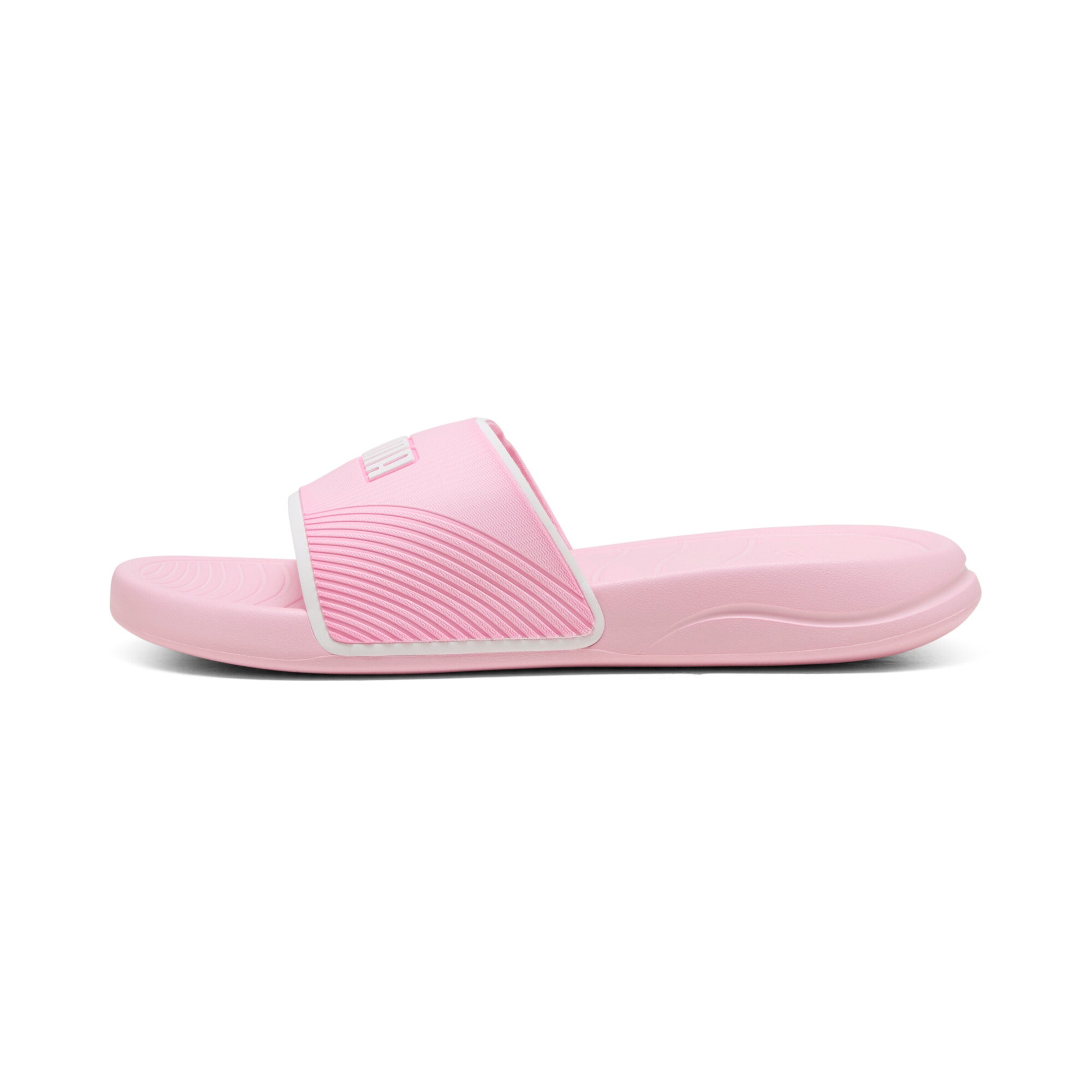 PUMA Pantolette in Pink: Vorderseite