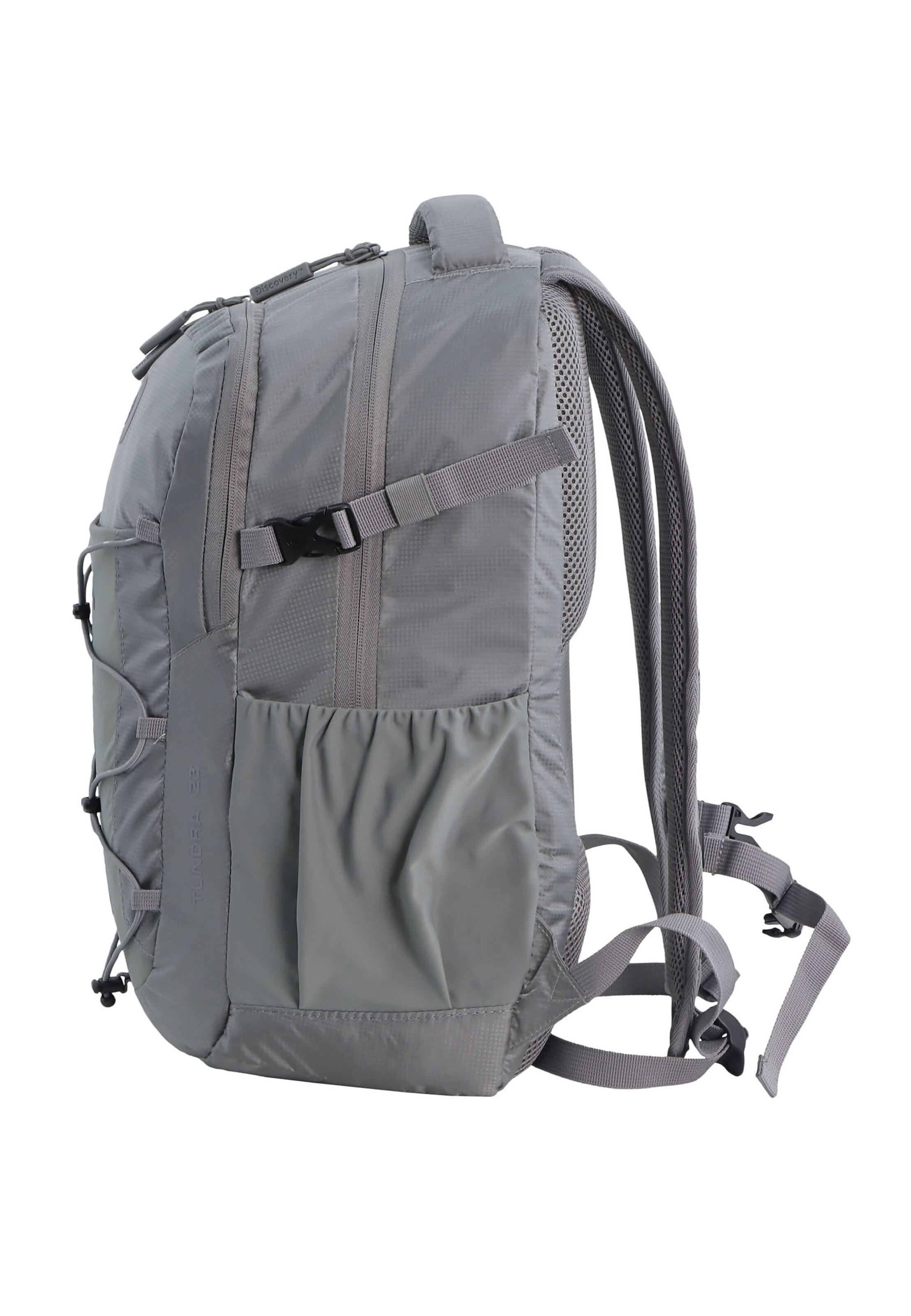 Discovery Sports Backpack in Grey