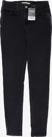 LEVI'S ® Jeans 28 in Grau: predná strana
