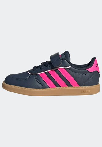 ADIDAS SPORTSWEAR Sneakers in Blue: front
