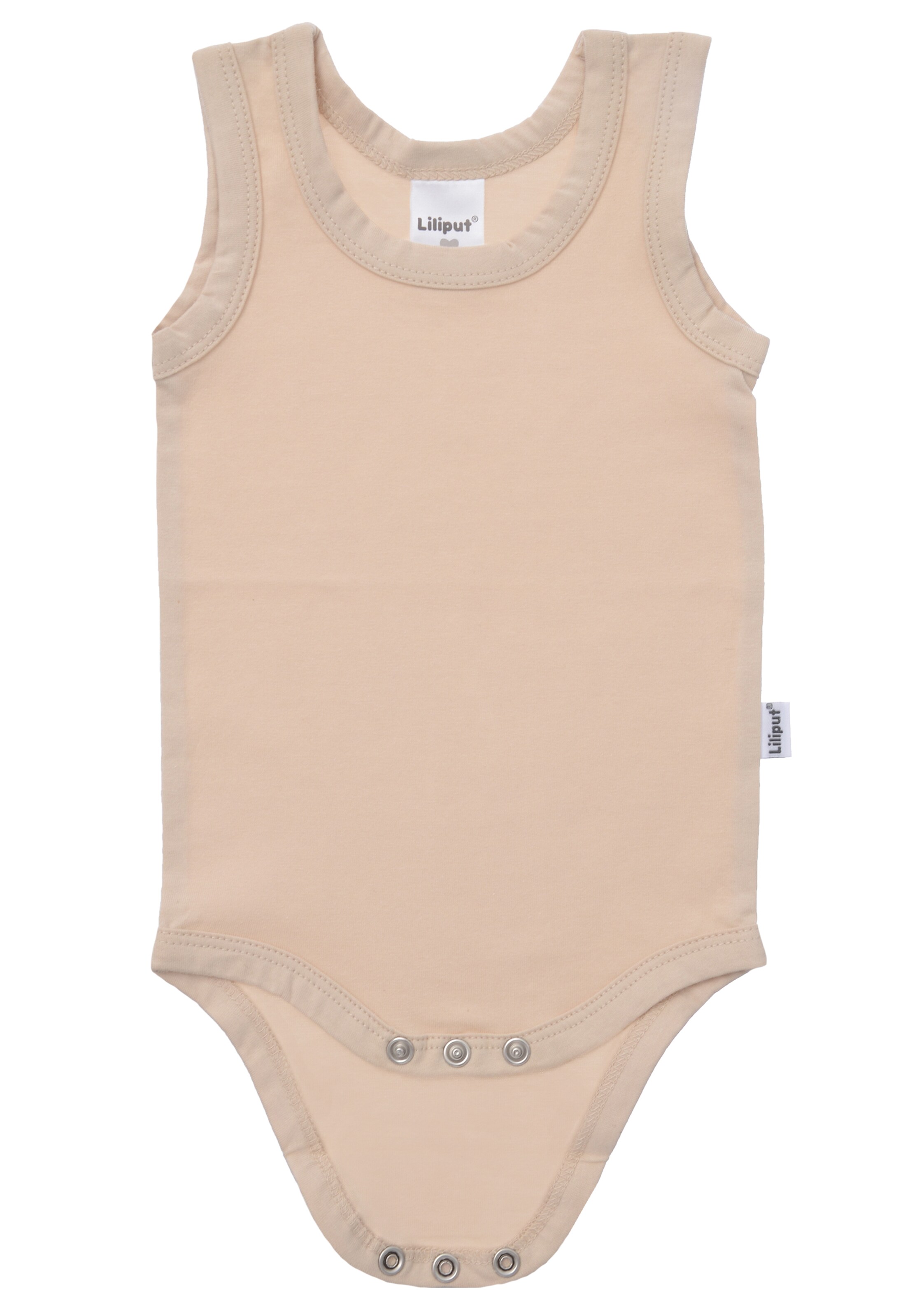 LILIPUT Strampler/Body in Beige