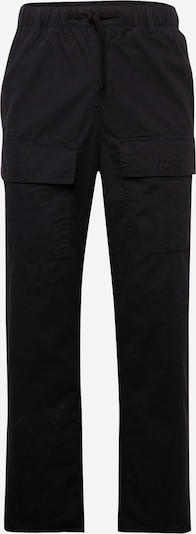 JACK & JONES Cargo trousers 'Karl' in Black, Item view