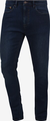 BLEND Skinny Jeans 'Dalton' in Blauw: voorkant