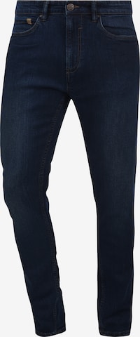 BLEND Skinny Jeans 'Dalton' in Blauw: voorkant