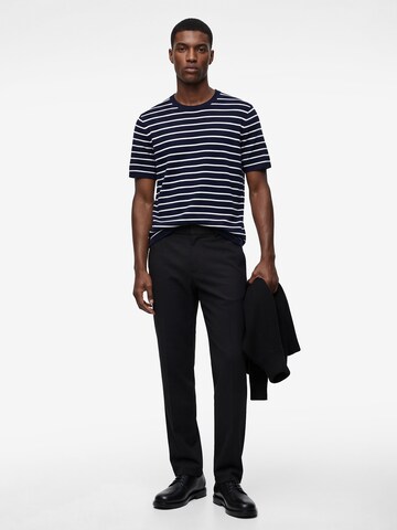 Koton Regular Broek in Zwart