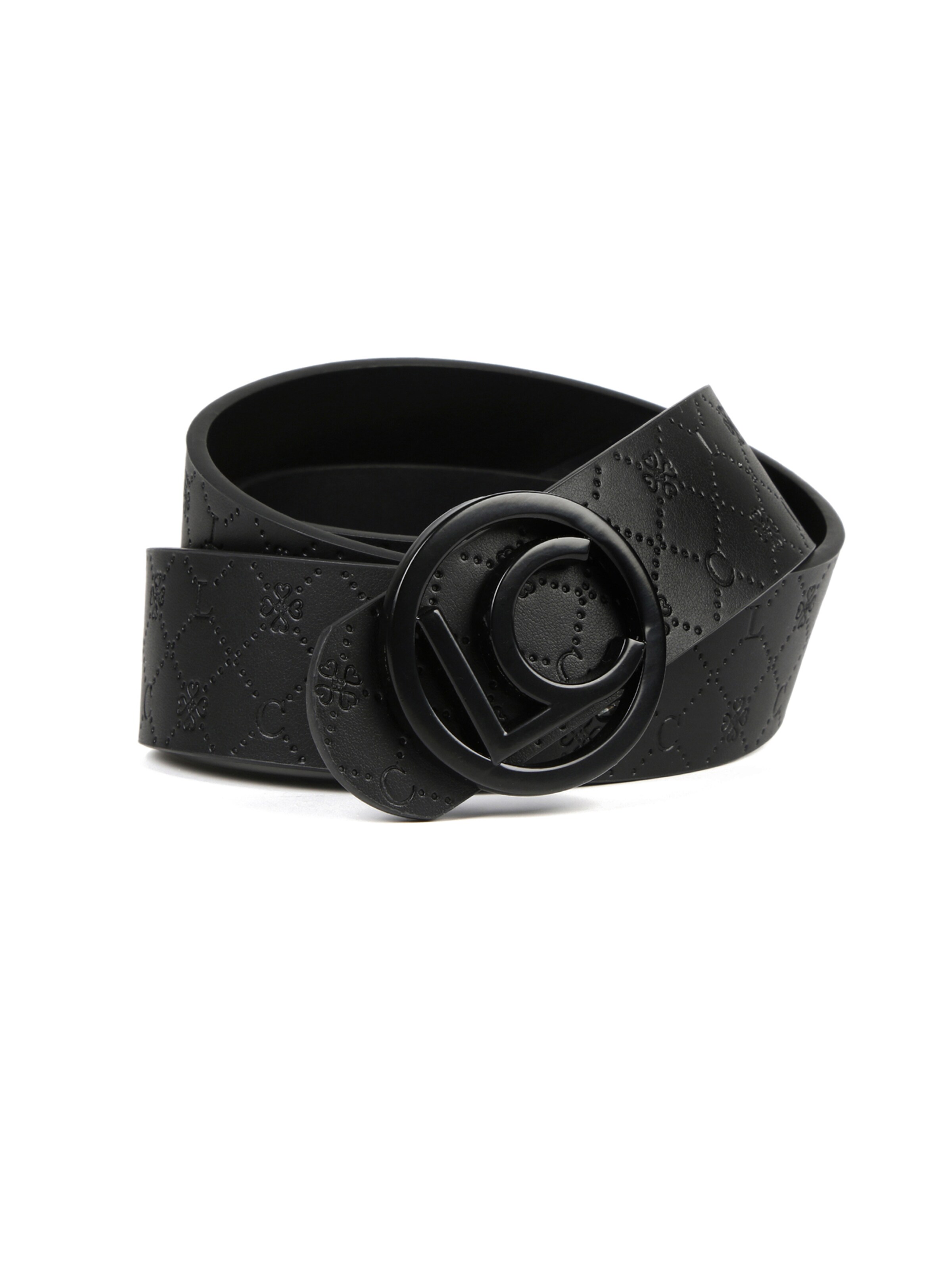 Lola Casademunt Opasky - Čierna