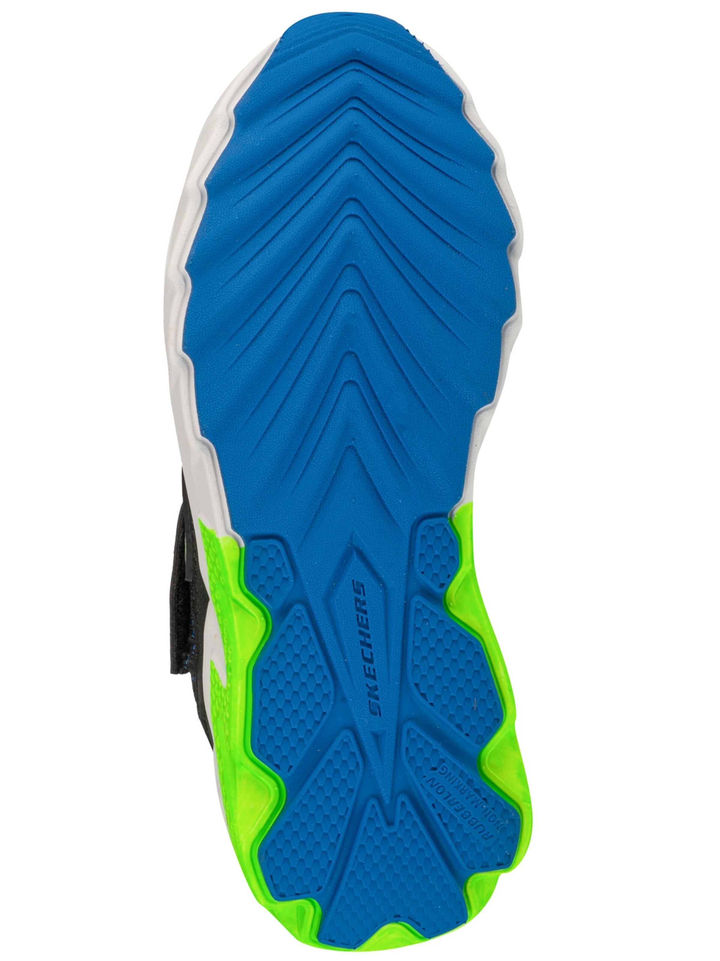 SKECHERS Sneaker 'Skechers Elite Sport Tread'‌‌‌‌‌‌‌‌‌‌ in Schwarz