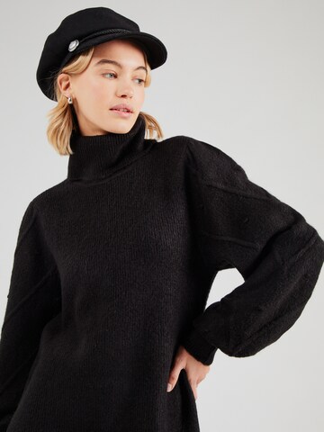 Abito in maglia 'Cosy' di VILA in nero