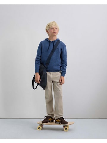 Felpa di Scalpers in blu