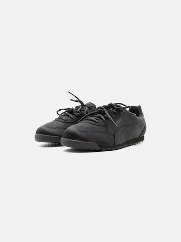 PUMA Σνίκερ χαμηλό 'Arizona Venus' σε μαύρο