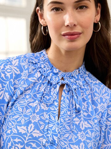 Robe Next en mélange de couleurs