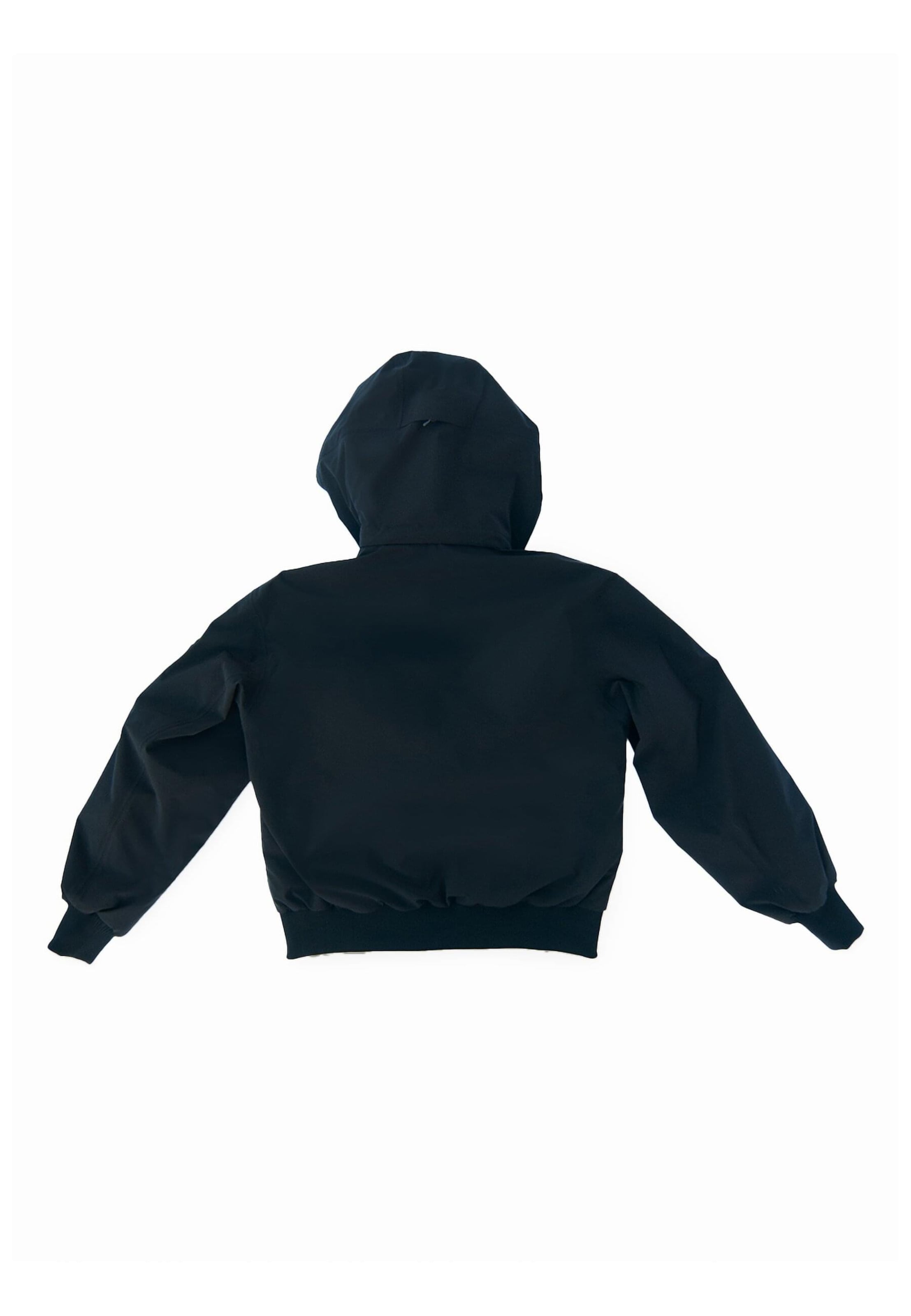 Giacca di mezza stagione 'Phantom' di elho in nero