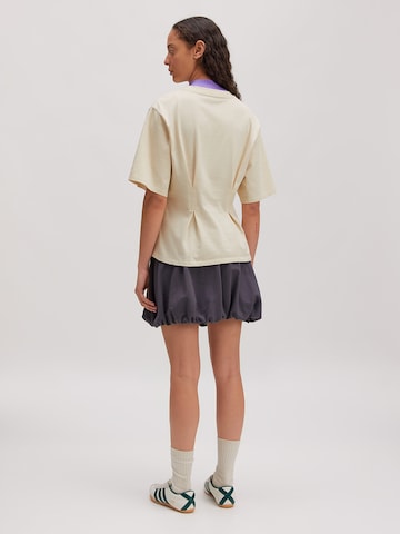 balta EDITED Marškinėliai 'Marah'