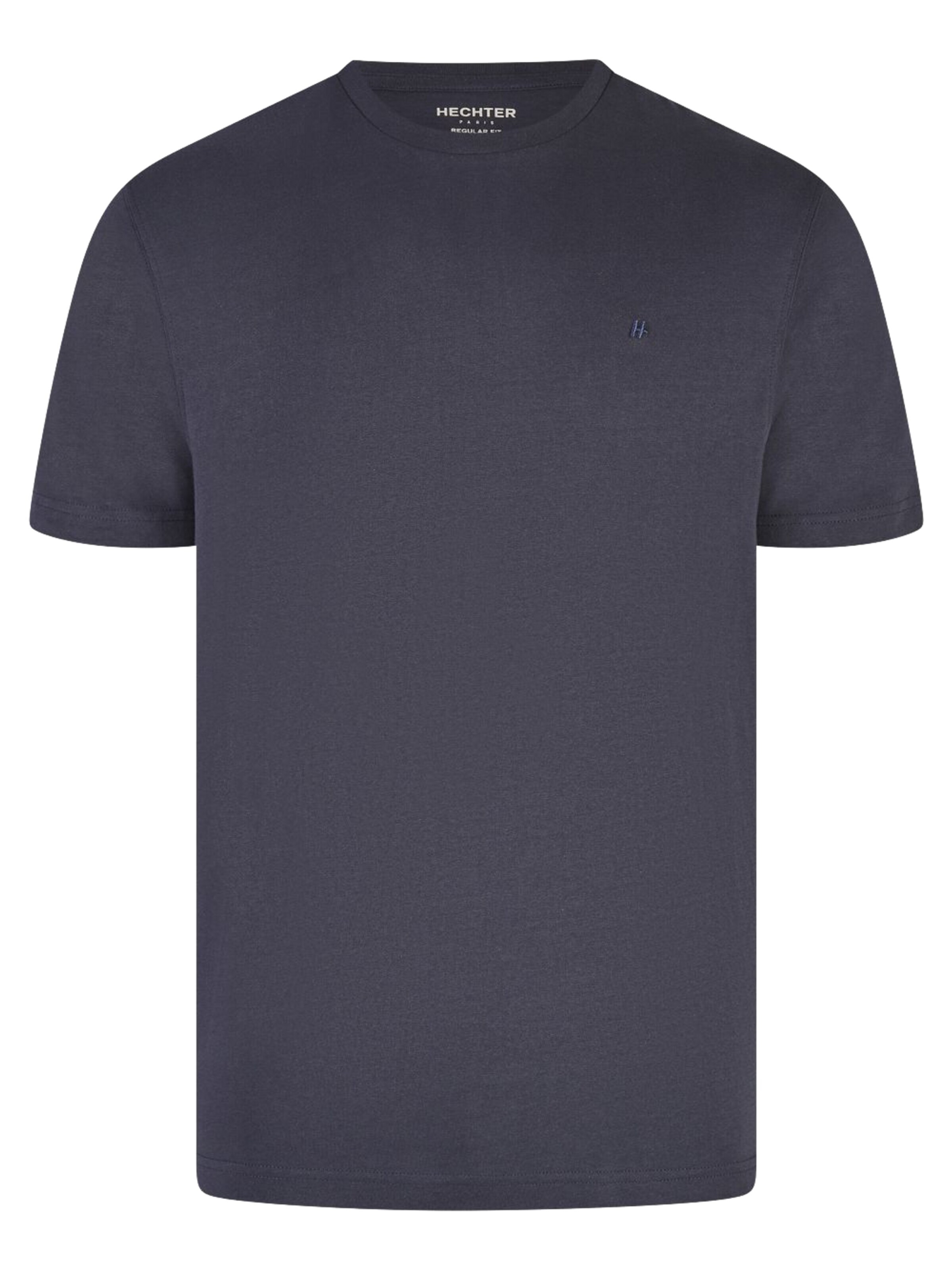Daniel Hechter Shirt‌‌‌‌‌‌‌‌ in Blau: Vorderseite