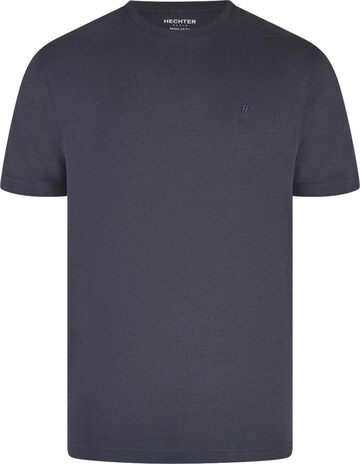 Daniel Hechter Shirt in Blau: Vorderseite