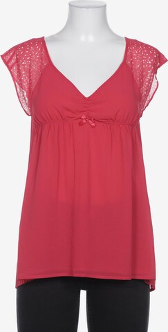 Fornarina Blouse & Tunic in M in Pink: front