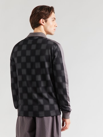 Champion Authentic Athletic Apparel Tričko - Čierna