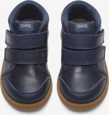 CAMPER Stiefel 'Bryn' in Blau