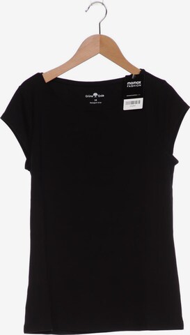Grüne Erde Top & Shirt in M in Black: front