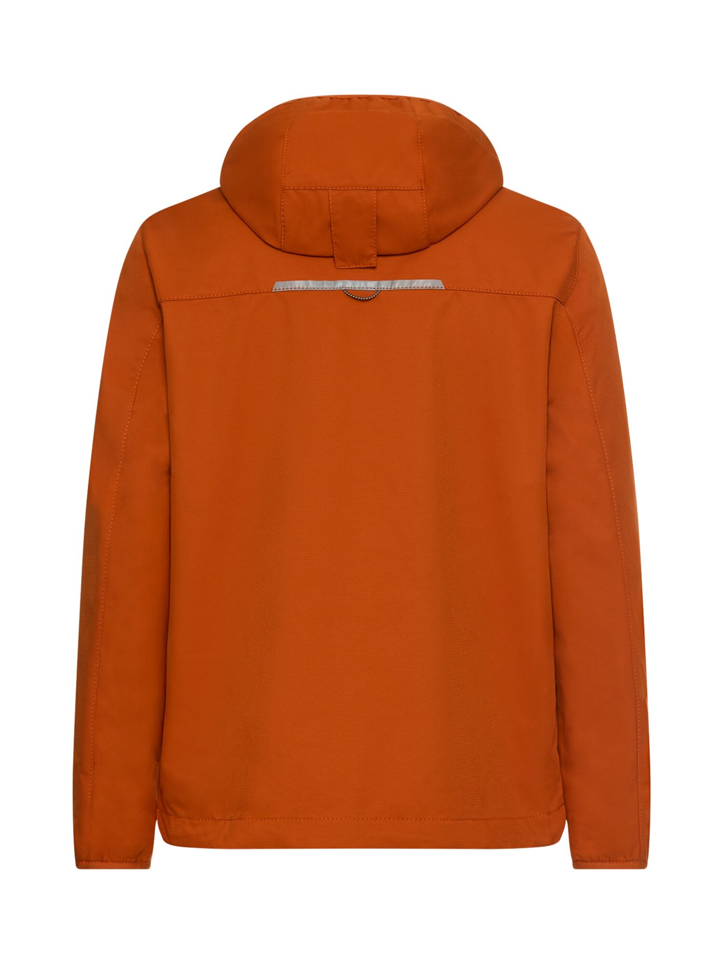 CAMEL ACTIVE Between-Season Jacket in Orange