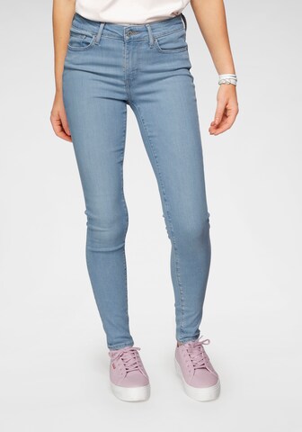 LEVI'S ® Skinny Jeans in Blue: front