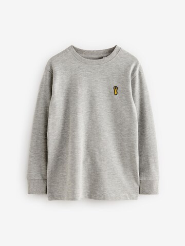 Maglietta di Next in grigio