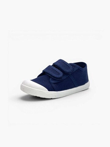 Pisamonas Sneaker‌‌‌‌‌‌ in Blau: Vorderseite