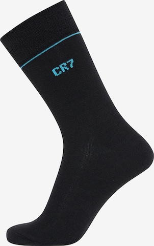 CR7 - Cristiano Ronaldo Sockor i blandade färger