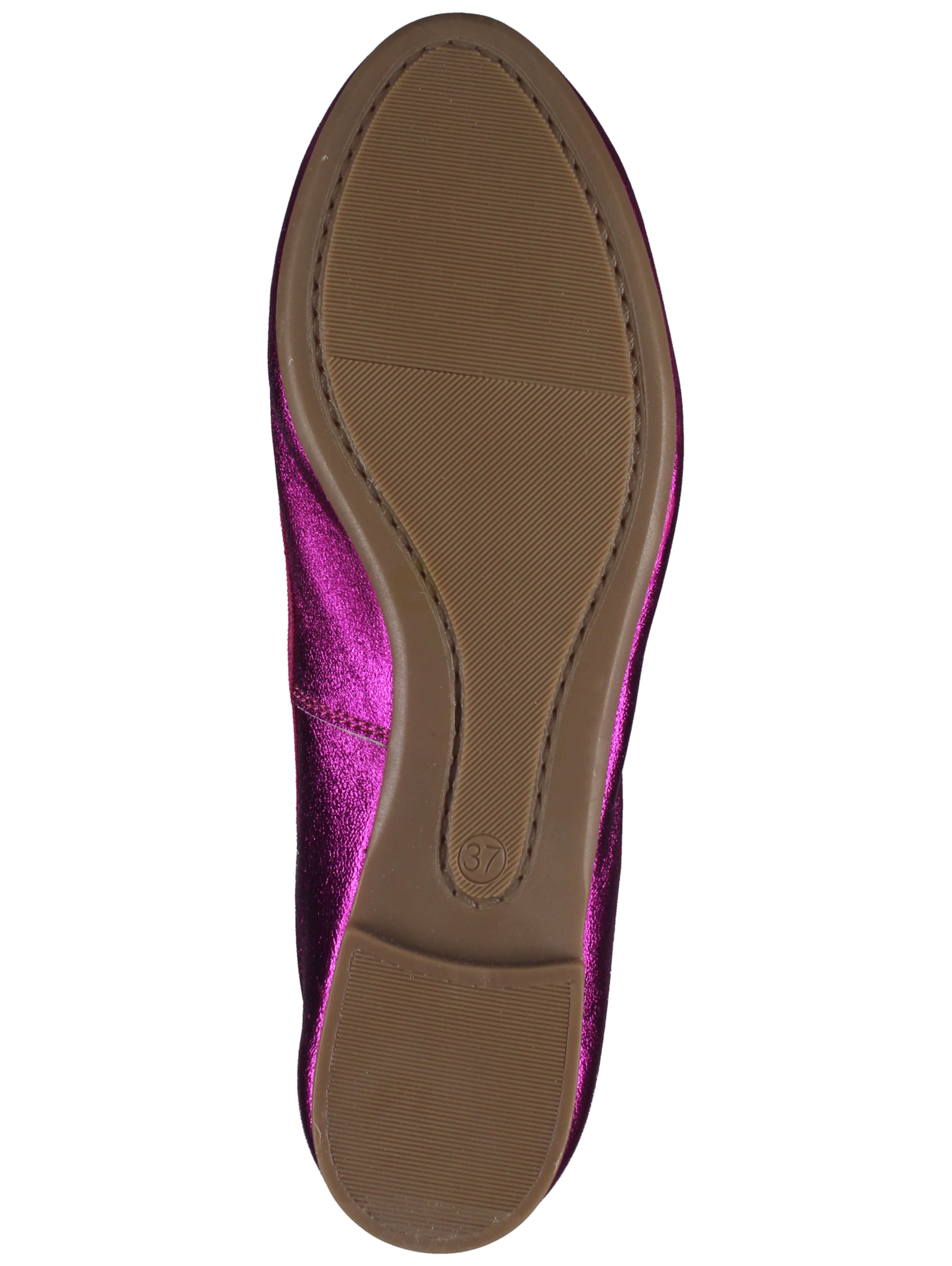 SCAPA Ballerina in Roze