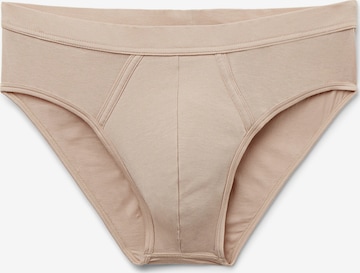 INTIMISSIMI Slip in Beige: Vorderseite