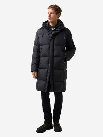BOGNER Daunenmantel 'Erico' in Blau