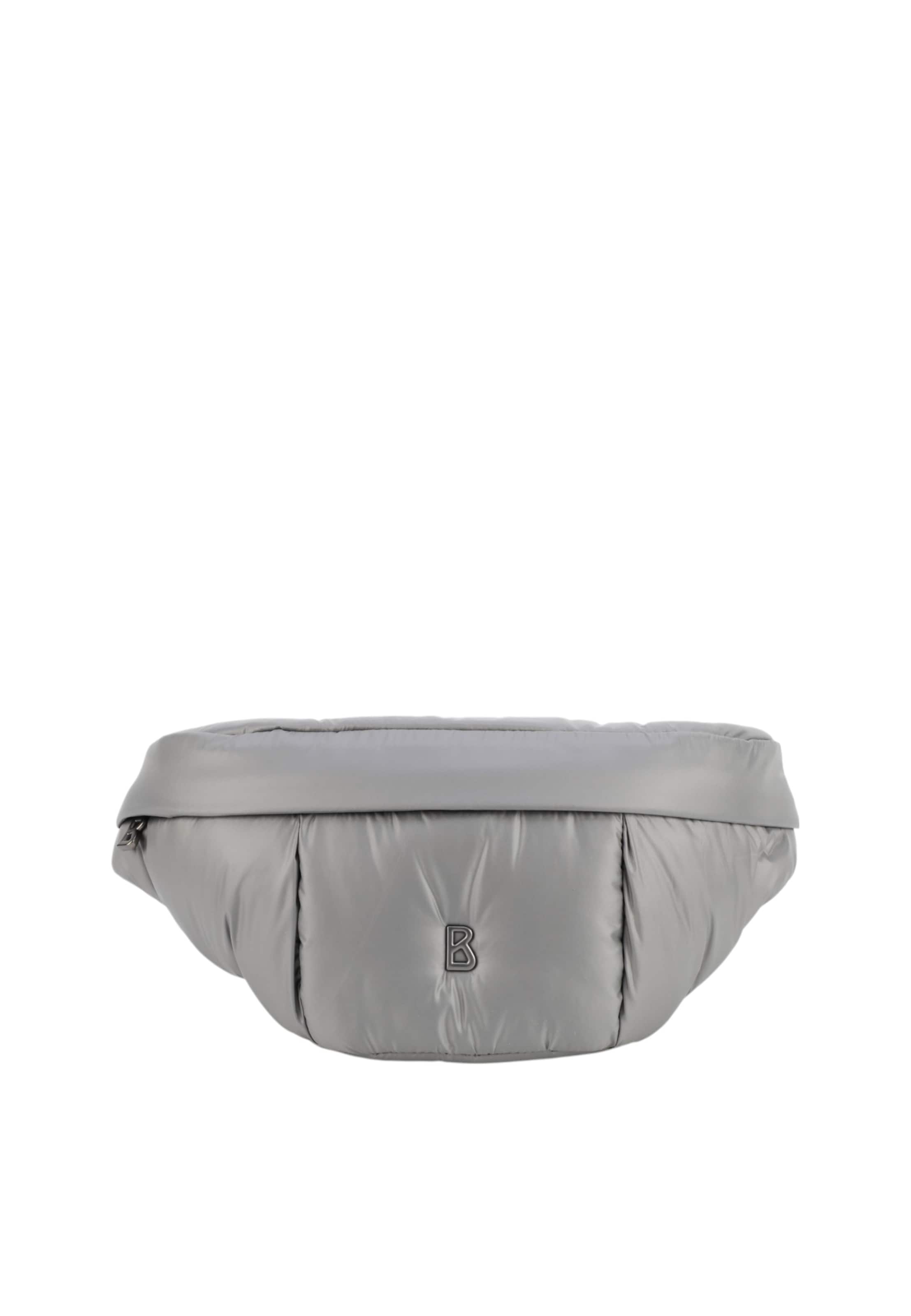 Sacs banane 'Monarch Tius' BOGNER en gris : devant