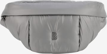 Marsupio 'Monarch Tius' di BOGNER in grigio: frontale