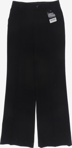 HIRSCH Pants in XS in Black: front