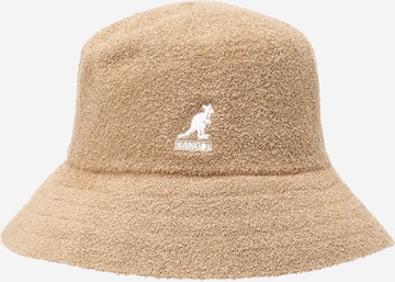 Cappello di KANGOL in beige