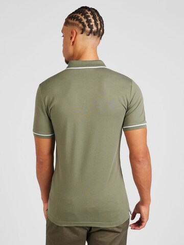 T-Shirt Calvin Klein Jeans en vert