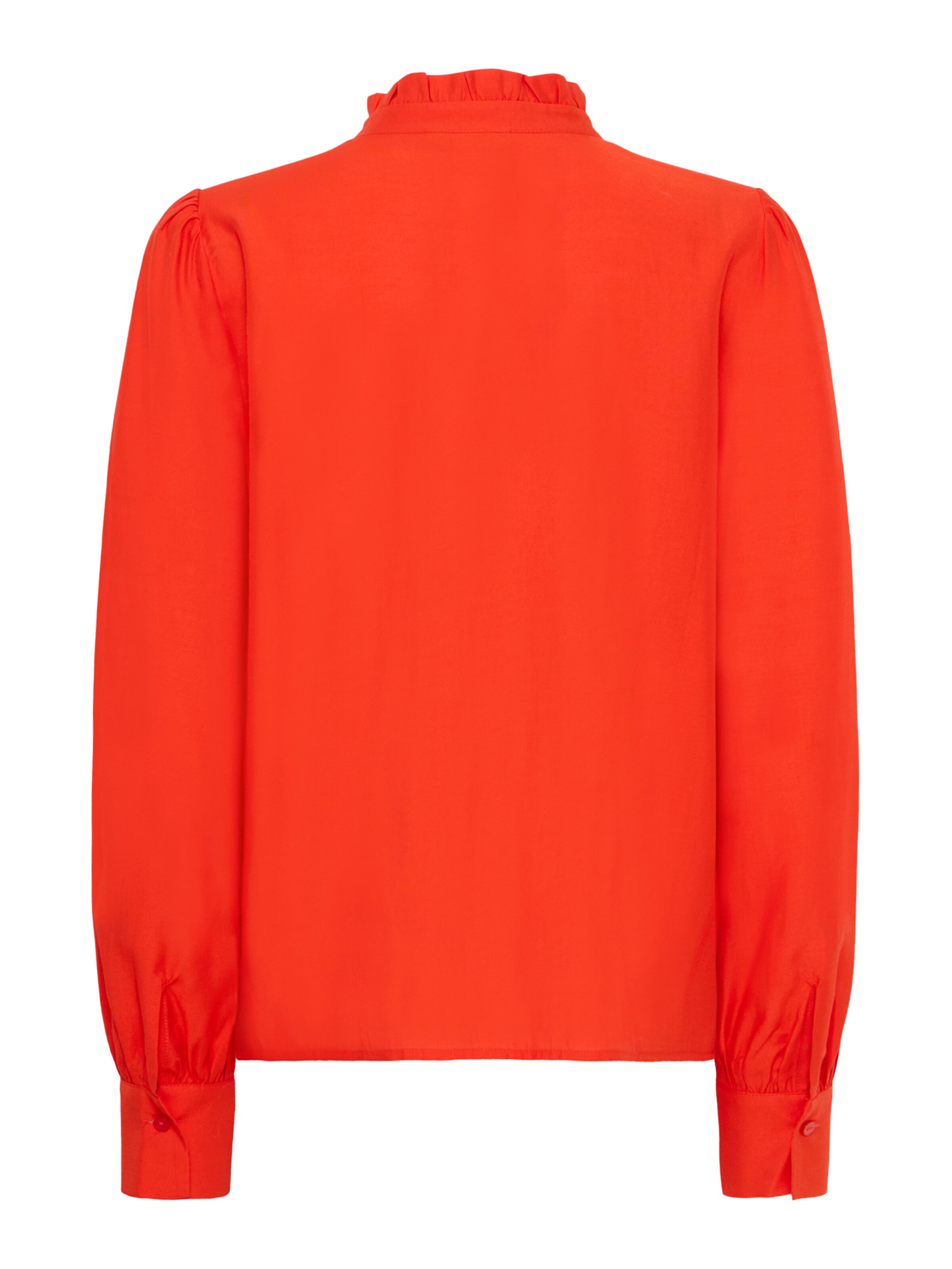 ICHI Blouse 'IHKARLANI' in Red