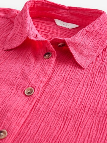 Next - Blusa en rosa