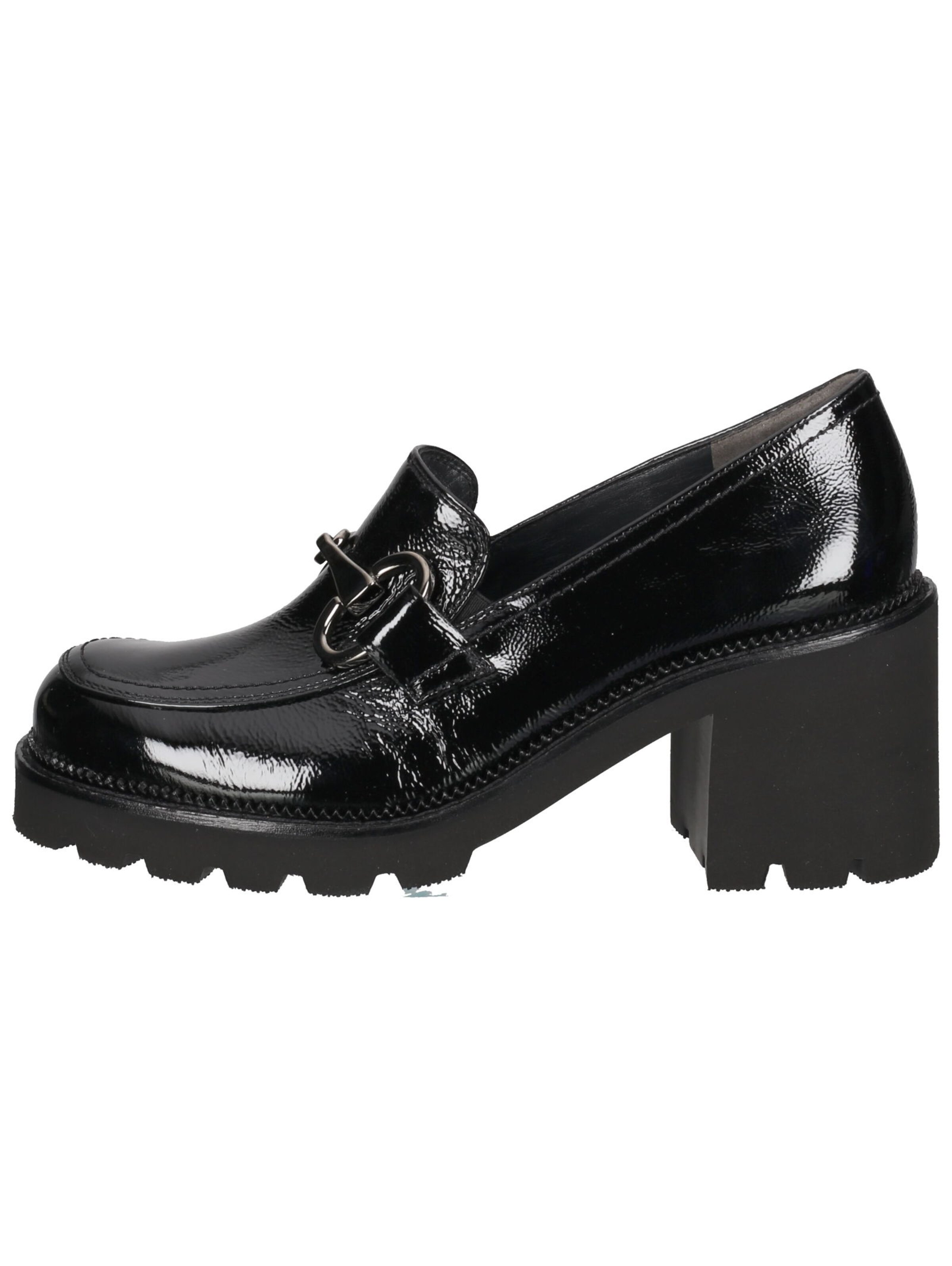 Escarpins Paul Green en noir