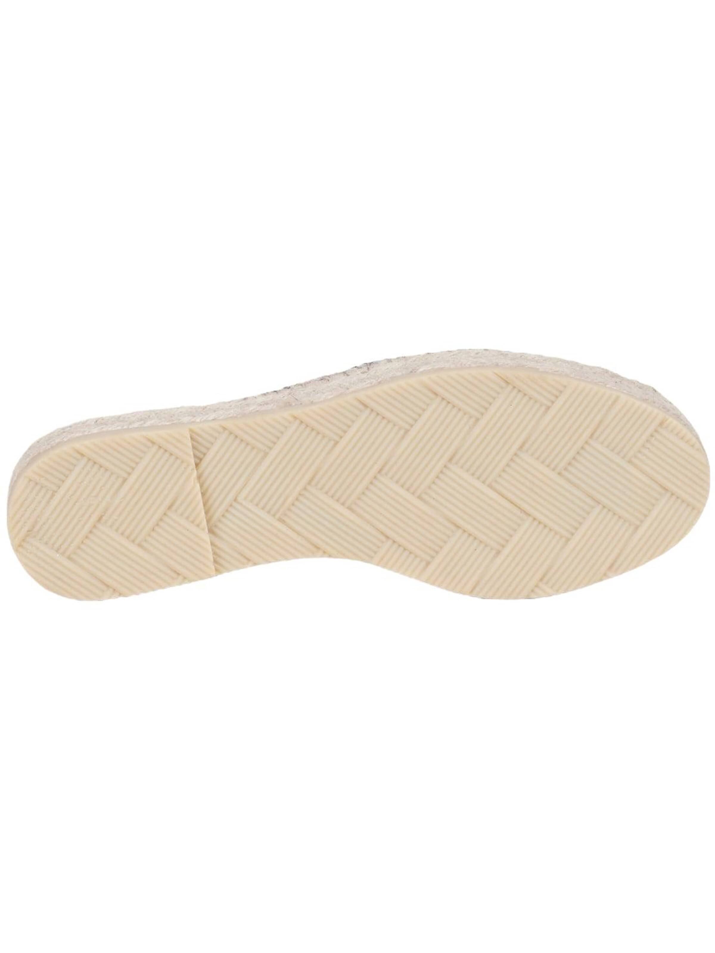 Desa Espadrilles‌‌‌‌‌‌‌ in Braun