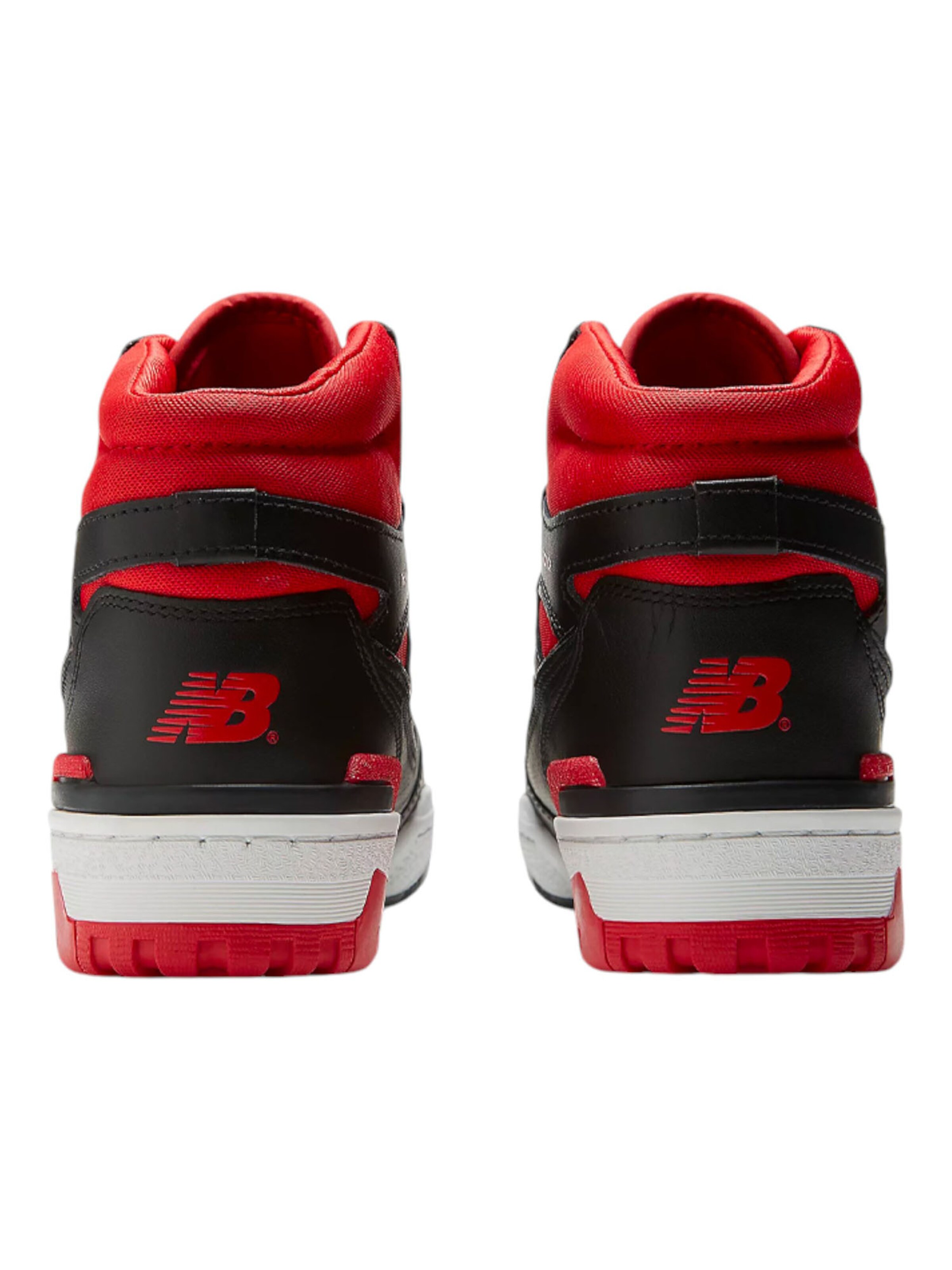 new balance Turnschuhe 650 in Mischfarben: Vorderseite