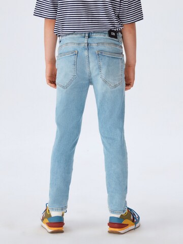 LTB Regular Jeans 'Jim B' in Blauw