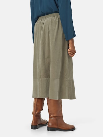 Jupe 'Sayaka' Masai en vert