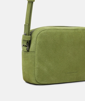 Sac à bandoulière Liebeskind Berlin en vert